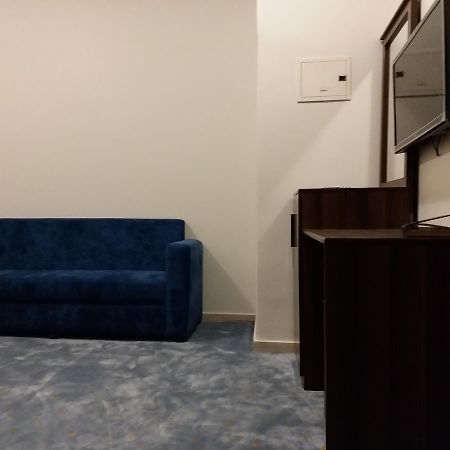 Rose Diamond Hotel 메디나 외부 사진