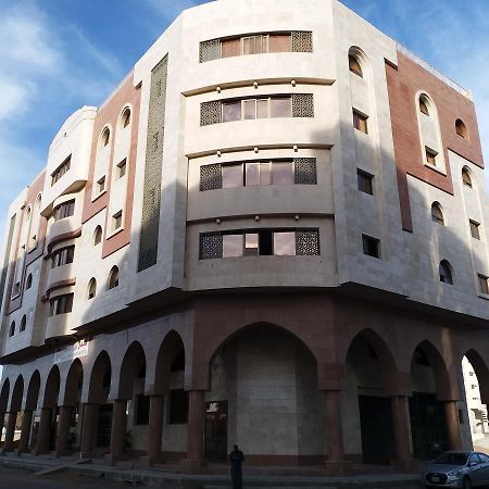 Rose Diamond Hotel 메디나 외부 사진