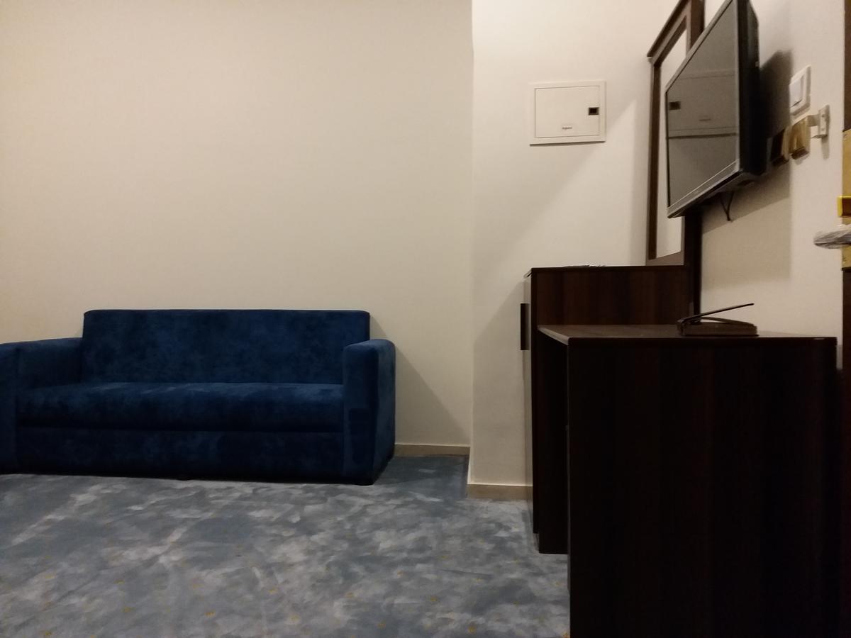Rose Diamond Hotel 메디나 외부 사진