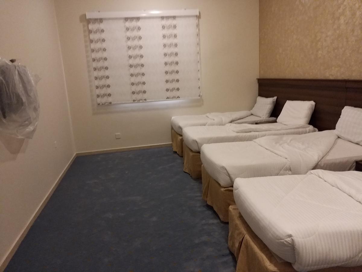 Rose Diamond Hotel 메디나 외부 사진