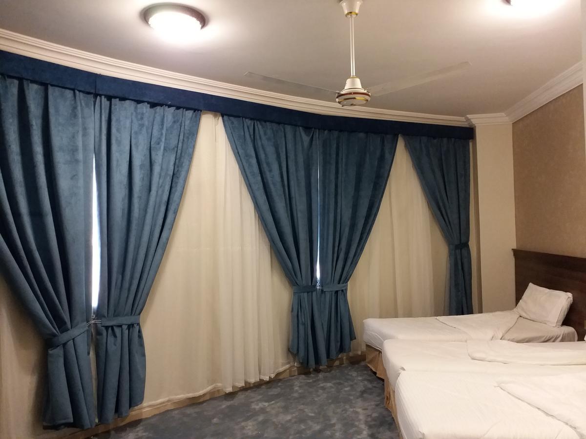 Rose Diamond Hotel 메디나 외부 사진
