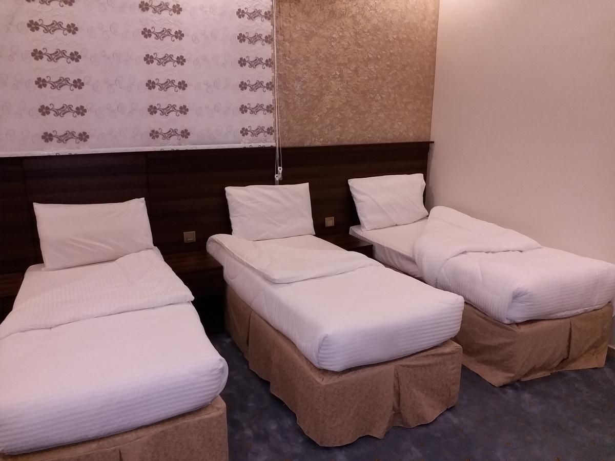 Rose Diamond Hotel 메디나 외부 사진