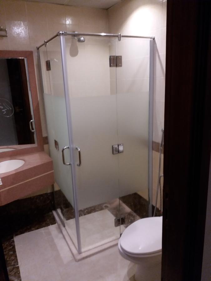 Rose Diamond Hotel 메디나 외부 사진