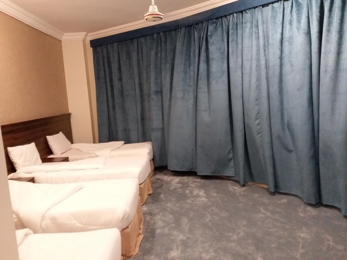 Rose Diamond Hotel 메디나 외부 사진