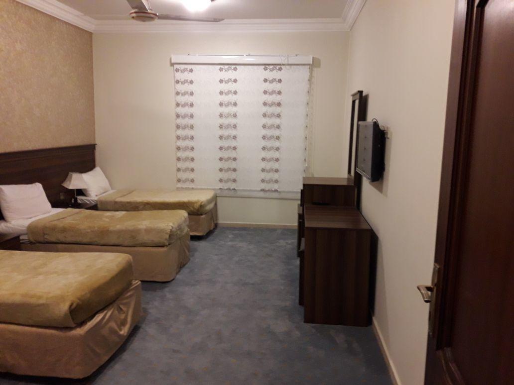 Rose Diamond Hotel 메디나 외부 사진