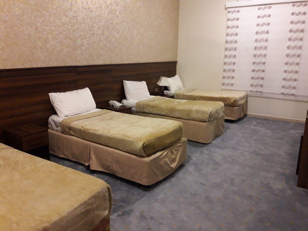 Rose Diamond Hotel 메디나 외부 사진
