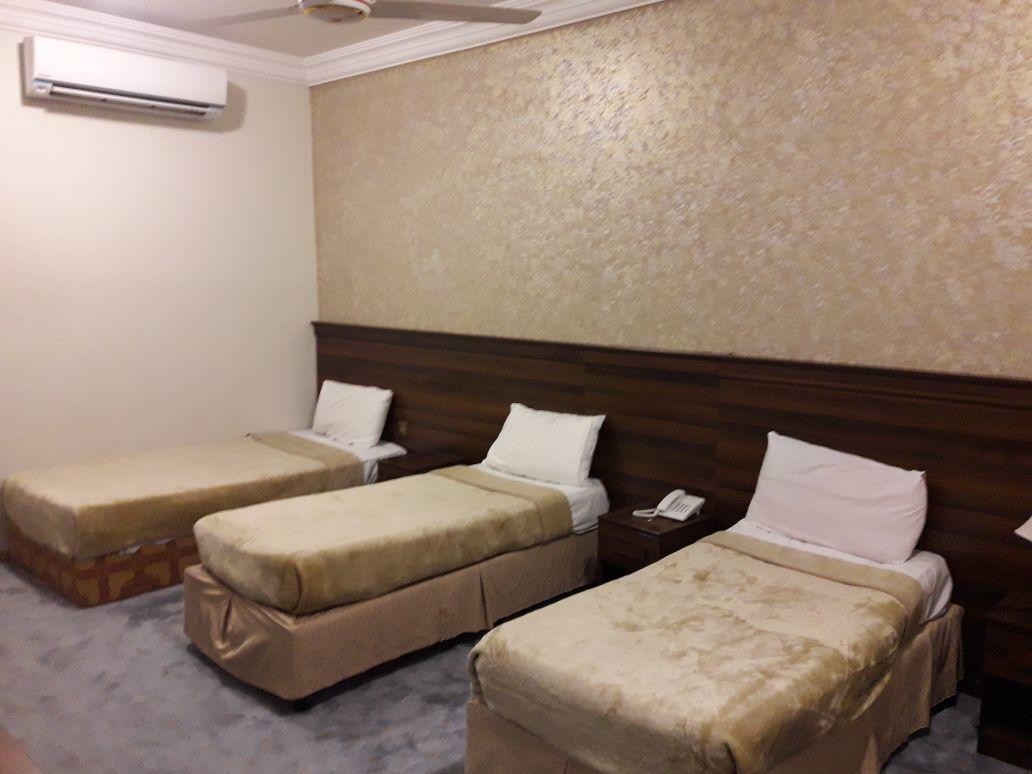 Rose Diamond Hotel 메디나 외부 사진